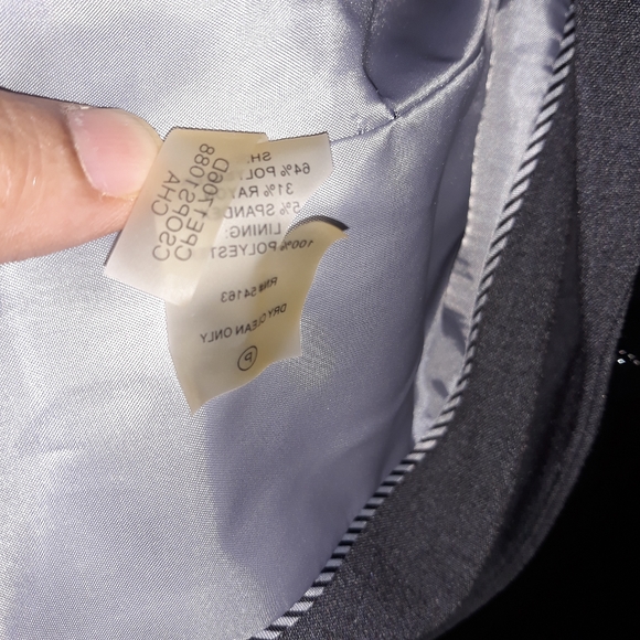 Blazer - Picture 4 of 7